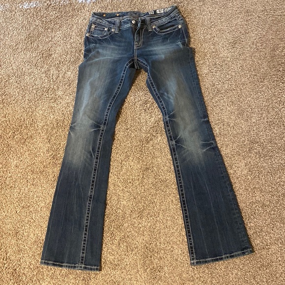 Miss Me Denim - MissMe size 28